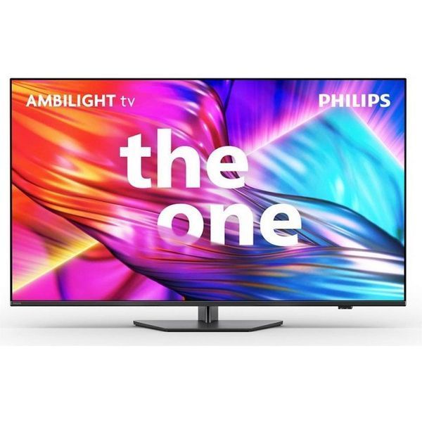 LCD телевизор (LED) Philips 55PUS8919/12 002838 фото