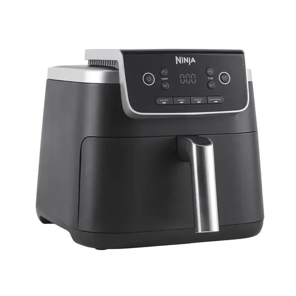 Мультипечь (аэрофритюрница) Ninja Air Fryer Pro AF140EU 526942ua фото