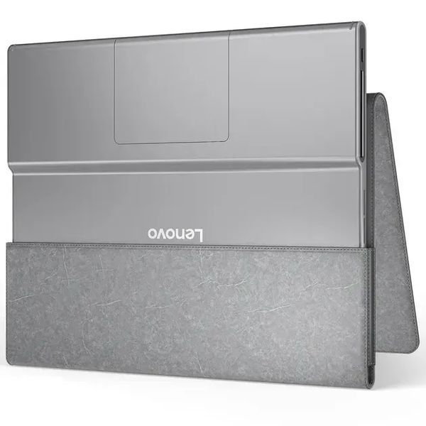 Планшет Lenovo Tab Plus 8/256GB Luna Grey (ZADX0043UA) 579809ua фото
