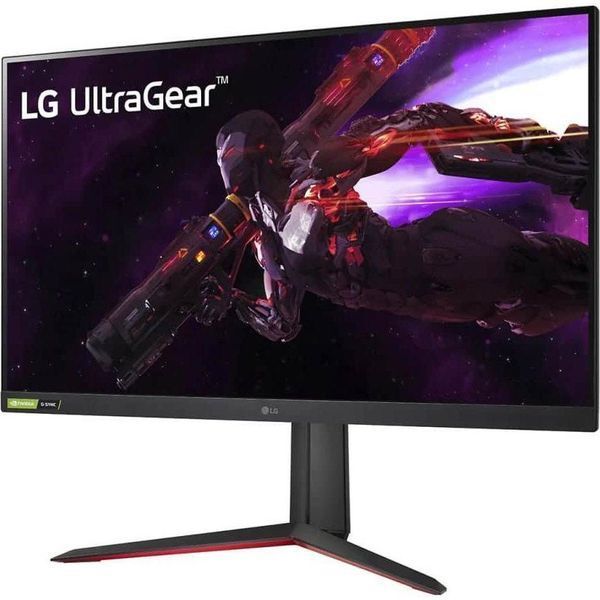 Монітор LG 32GP850-B 023647 фото