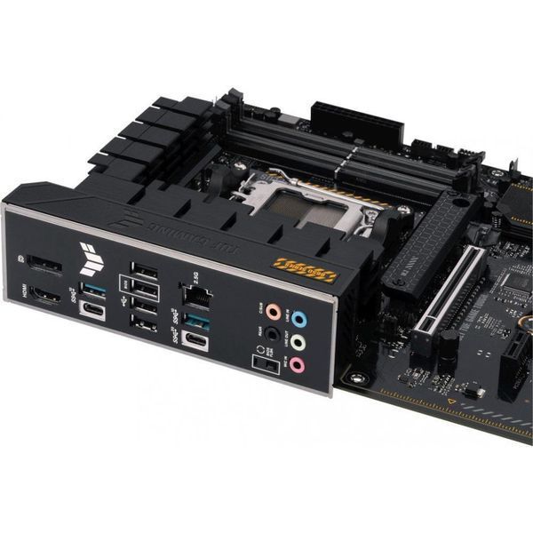 Материнская плата ASUS TUF GAMING B650-PLUS (90MB1BY0-M0EAY0) 022858 фото
