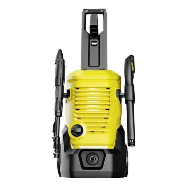 Минимойка высокого давления Karcher K 5 WCM Premium (1.324-460.0) 024842 фото