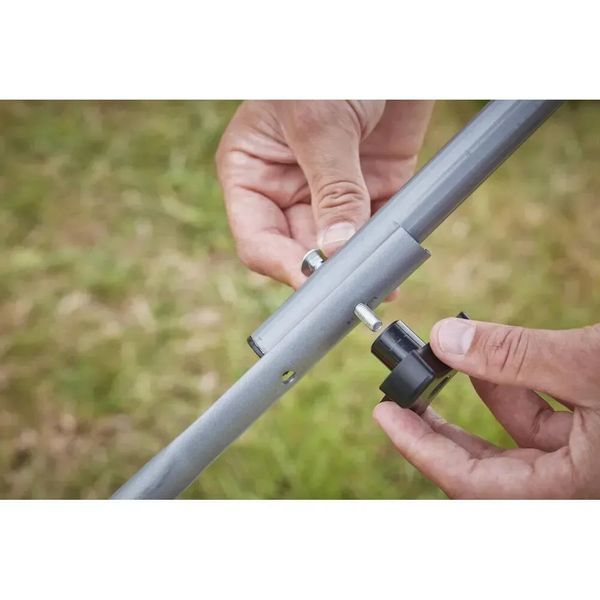 Газонокосилка аккумуляторная Black+Decker BCMW3336L2 530233ua фото