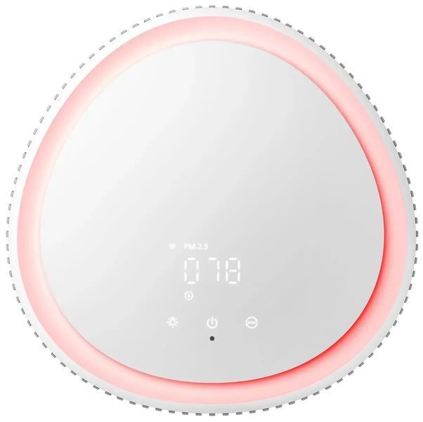Очищувач повітря Philips PureProtect 3200 AC3220/10 579643ua фото