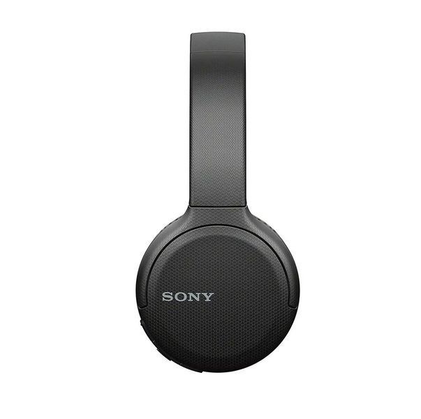Наушники с микрофоном Sony WH-CH510 Black 028792 фото