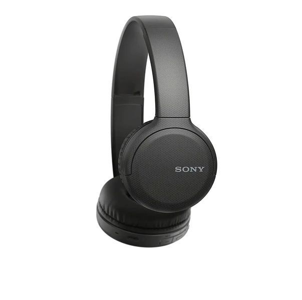 Наушники с микрофоном Sony WH-CH510 Black 028792 фото