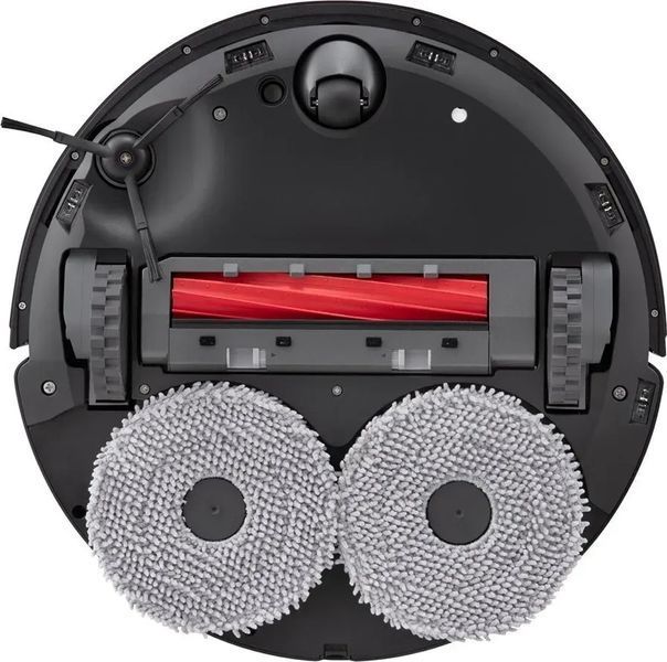 Робот-пылесос RoboRock Q Revo MaxV Black 598523 фото