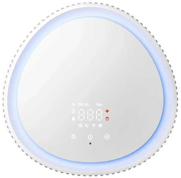Очищувач повітря Philips PureProtect 3200 AC3220/10 579643ua фото