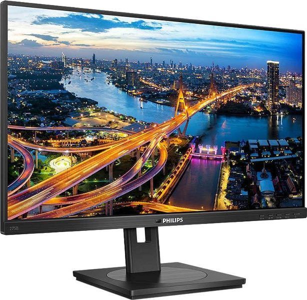 Монитор Philips 275B1/00, 275B1/01 027827 фото