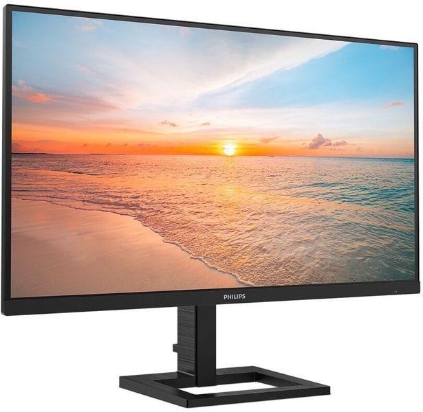 Монитор PHILIPS 27E1N1800AE 27" 3840x2160 IPS 4 мс [GTG] 2017159 фото