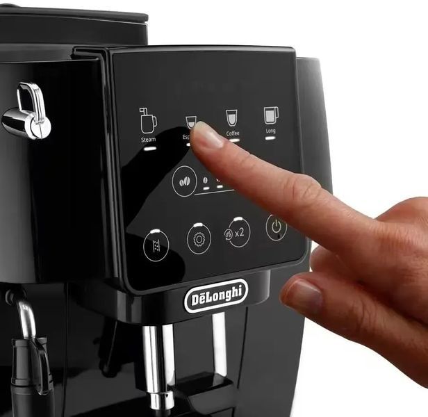 Кавомашина автоматична Delonghi Magnifica Start ECAM 222.20.B 606122 фото