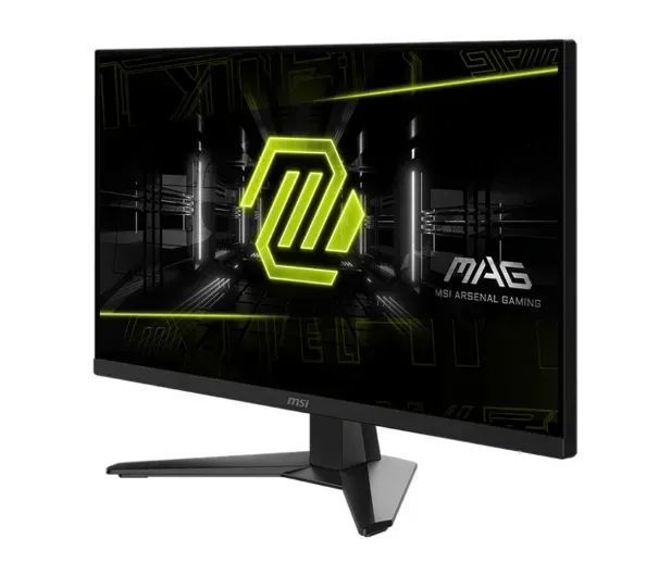 Монітор MSI MAG 272F 615531 фото