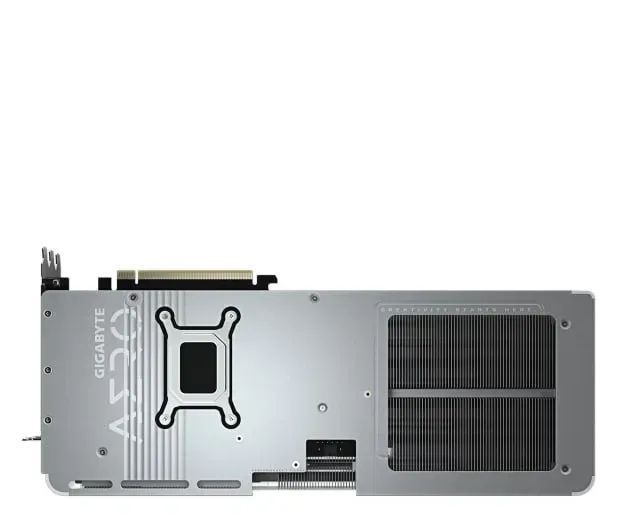 Видеокарта Gigabyte GeForce RTX 5070 Ti Aero OC 16GB GDDR7 (GV-N507TAERO OC-16GD) 569740ua фото