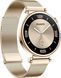 Смарт-годинник Huawei Watch GT4 Elegant 41mm Gold 614433 фото 4