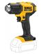 Технический фен DeWalt DCE530N 380194 фото 1