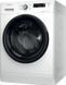 Стиральная машина автоматическая Whirlpool FFS7259BEE 035373 фото 1