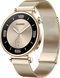 Смарт-годинник Huawei Watch GT4 Elegant 41mm Gold 614433 фото 1