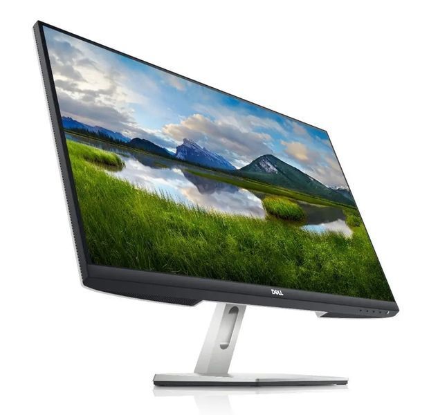 РК монітор Dell S2421HN (210-AXKS) 036841 фото