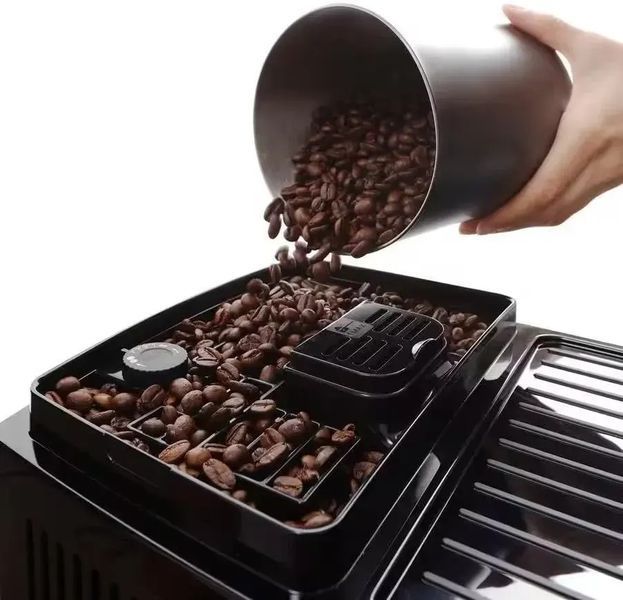 Кавомашина автоматична Delonghi Magnifica Start ECAM 222.20.B 606122 фото