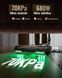 Пылесос PROSCENIC P20 OnePass 2115324 фото 8