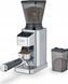 Кофемолка электрическая Caso BaristaChef Inox (1834) 592723 фото 4
