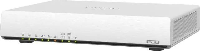 Маршрутизатор (роутер) Qnap QHora-301W 021906 фото