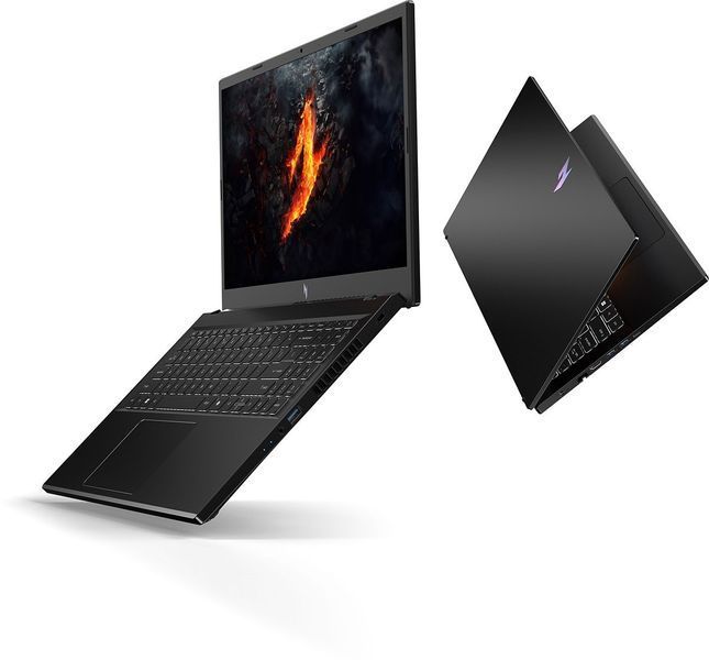 Ноутбук Acer Nitro V 15 ANV15-41 (NH.QSJEP.001) 027001 фото