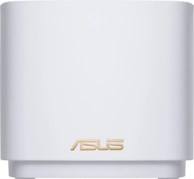 Бездротовий маршрутизатор (роутер) Asus ZenWiFi XD5 2-pack 462823ua фото