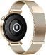 Смарт-годинник Huawei Watch GT4 Elegant 41mm Gold 614433 фото 2