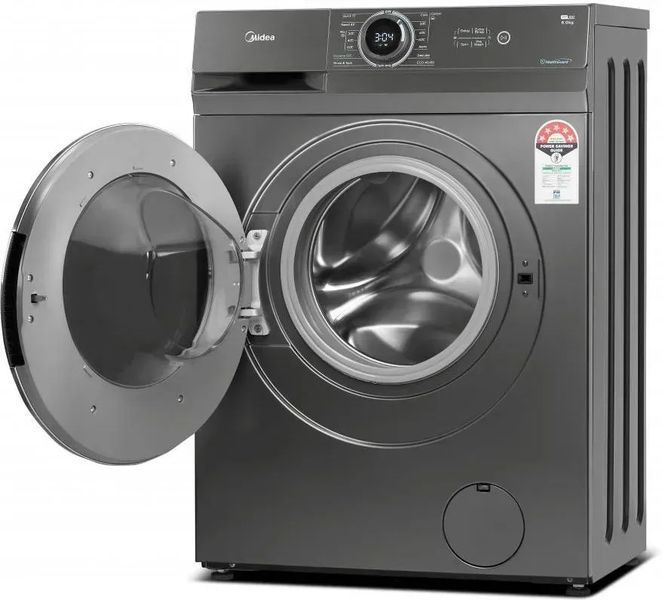 Пральна машина автоматична Midea MF100W60TPL 609694 фото