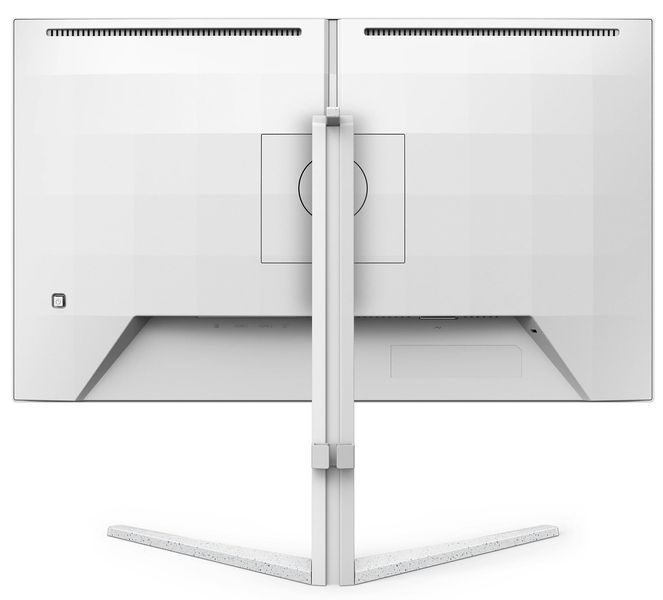 Монітор PHILIPS 27M2N3501PA 27" 2560x1440px IPS 260Hz 0.3 ms [MBR] 2088542 фото