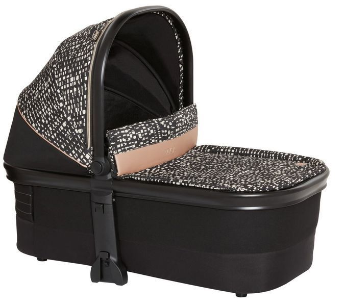 Люлька CHICCO Mysa Charming Grey 2005705 фото