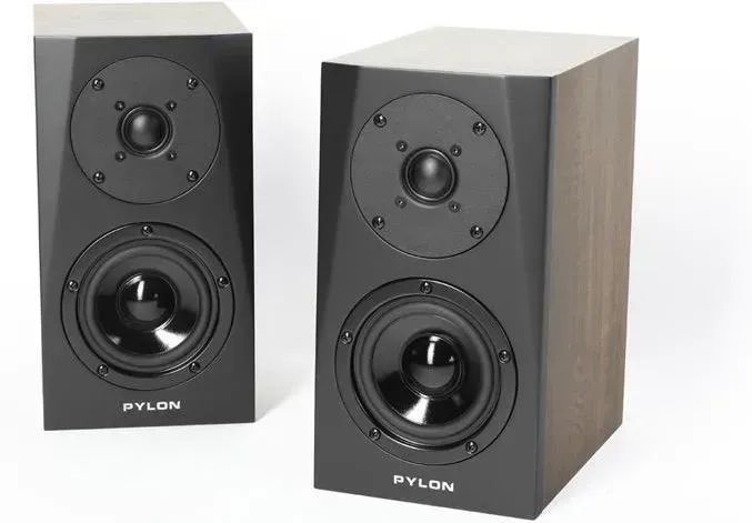 Акустичні колонки Pylon Audio Sapphire Sat Black 602067 фото