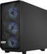 Корпус Fractal Design Meshify 2 Lite RGB Black TG Light Tint (FD-C-MEL2A-05) 017266 фото 3