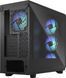 Корпус Fractal Design Meshify 2 Lite RGB Black TG Light Tint (FD-C-MEL2A-05) 017266 фото 7
