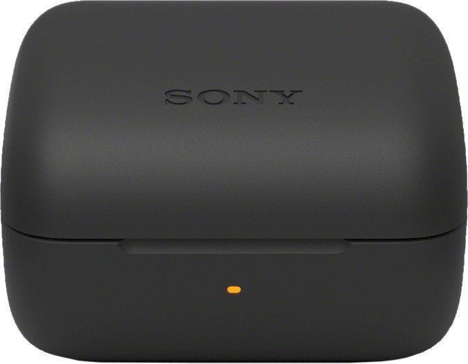 Наушники TWS Sony INZONE Buds Black (WFG700NB.CE7) 029323 фото