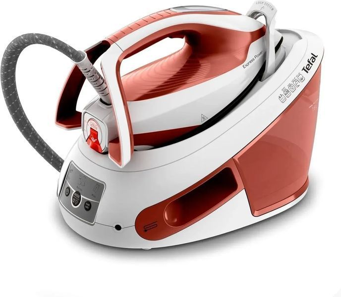 Парогенератор Tefal Express Power SV8110 608867 фото