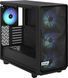 Корпус Fractal Design Meshify 2 Lite RGB Black TG Light Tint (FD-C-MEL2A-05) 017266 фото 2