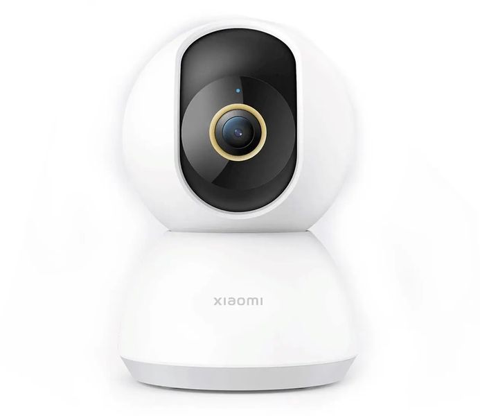 IP-камера відеоспостереження Xiaomi Smart Camera C300 (XMC01/BHR6540GL) 476425 фото