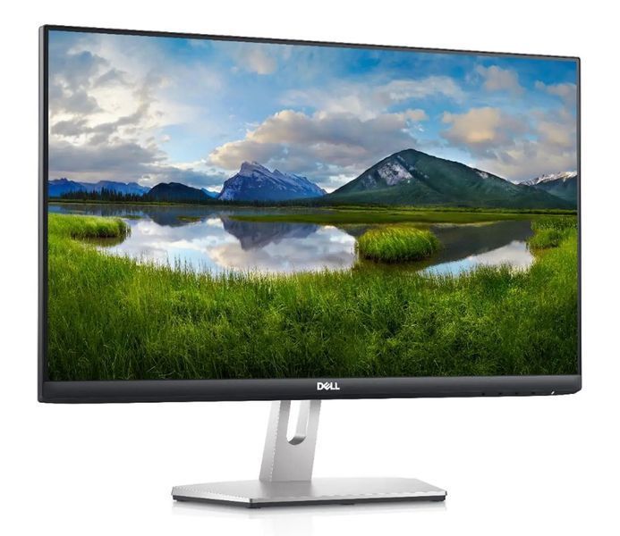 РК монітор Dell S2421HN (210-AXKS) 036841 фото