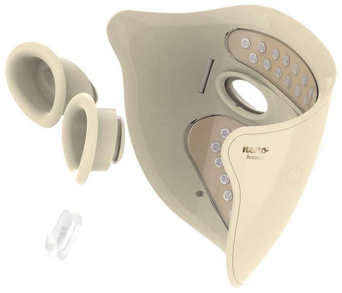 LED-маска для лица NENO BEAUTY Alva 2101838 фото