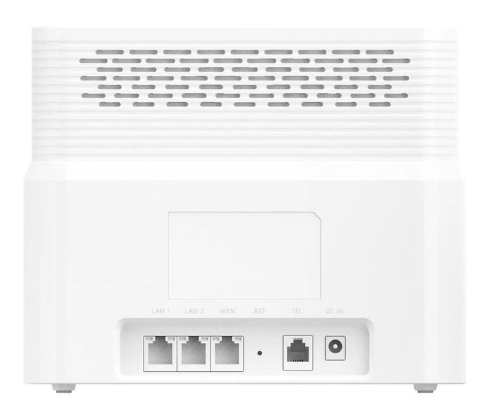 Беспроводной маршрутизатор (роутер) ZTE MF258K ODU-IDU 001684 фото