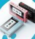 Hi-Res плеер FiiO Snowsky Echo Mini Pink 588440 фото 3