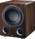 Сабвуфер Magnat Alpha RS 12 Black 038345 фото 1