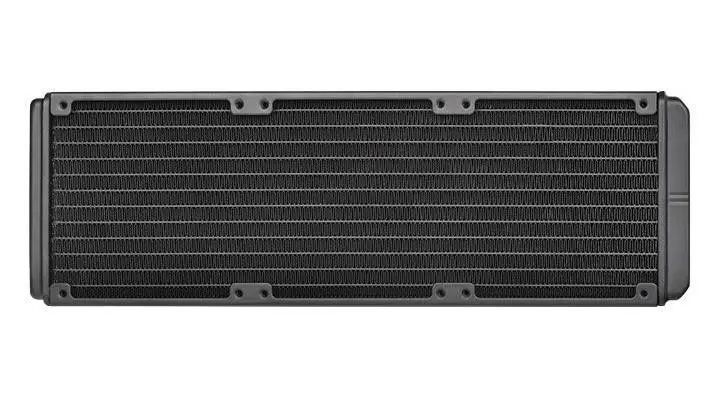 Водяне охолодження Thermaltake TH360 ARGB Sync AIO (CL-W300-PL12SW-A) 013236 фото