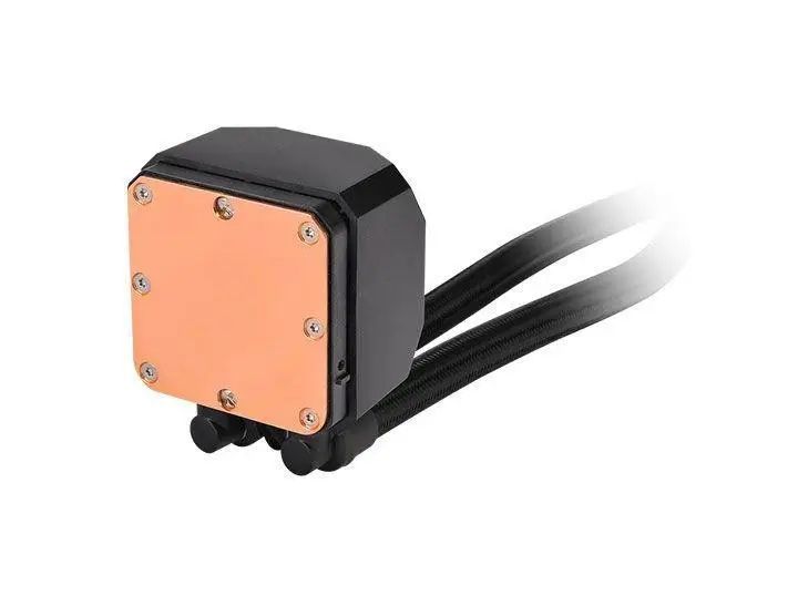 Водяне охолодження Thermaltake TH360 ARGB Sync AIO (CL-W300-PL12SW-A) 013236 фото