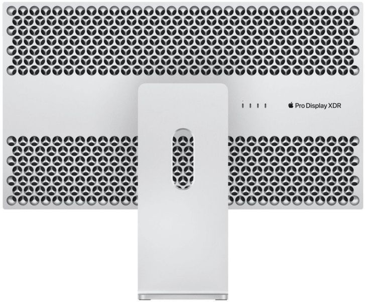 Монітор Apple Pro Cinema XDR (Nano-Texture Glass) (MWPF2) 023770 фото