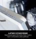 Аэрогриль фритюрница без масла NINJA DZ901EUWH 9.5л с двойной корзиной 2138206 фото 5