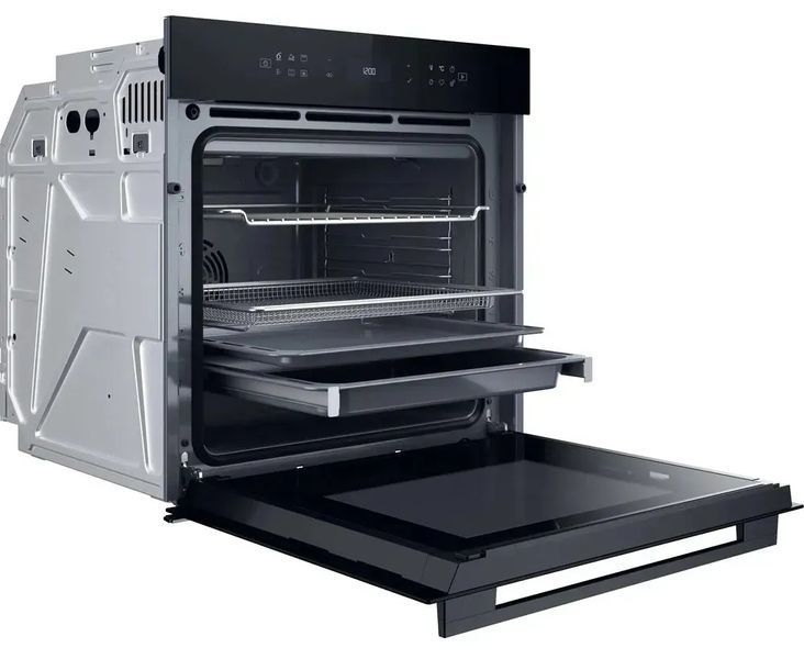 Духовка електрична Whirlpool WOI78HT1SBA 572623 фото