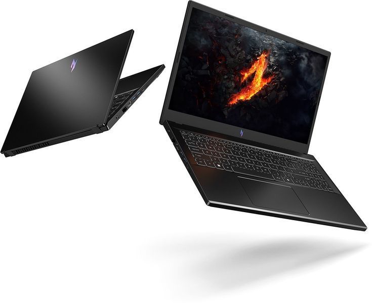 Ноутбук Acer Nitro V 15 ANV15-41 (NH.QSJEP.001) 027001 фото
